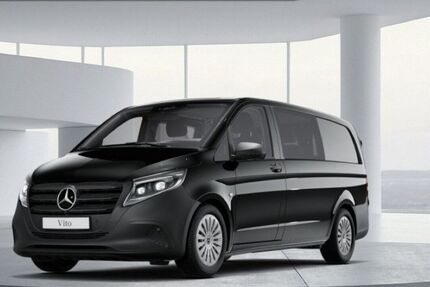 Mercedes-Benz Vito 36.672 km 52.953 &euro; Donaueschingen 78166