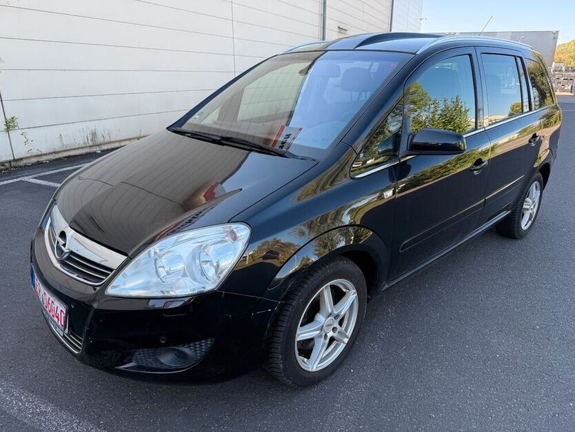 Zafira