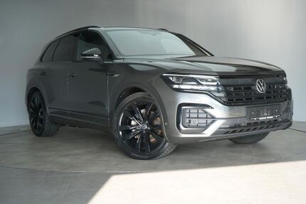 VW Touareg 115.000 km 44.990 &euro; Braunschweig 38110