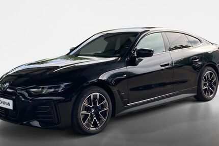 BMW i4 23.600 km 60.890 &euro; Ingolstadt 85053