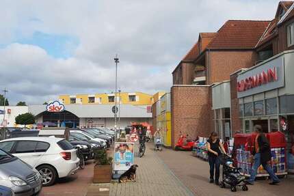 Einzelhandel in Stockelsdorf 750 € 58.58 m² zimmer