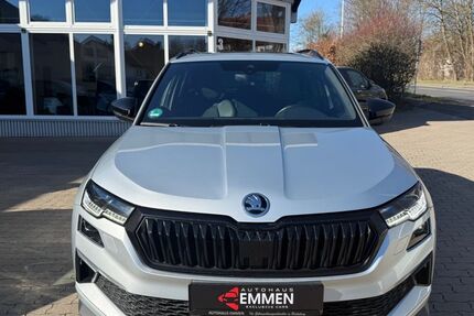 Skoda Karoq 89.000 km 28.990 &euro; Bückeburg 31675