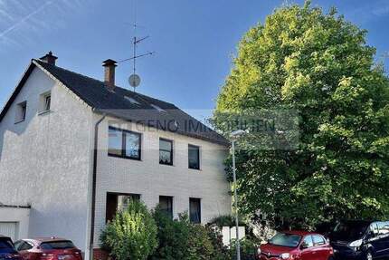 Zweifamilienhaus mit Option auf Erweiterung, bereits frei! 6 zimmer