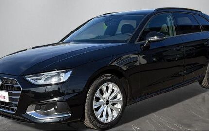 Audi A4 26.826 km 31.280 &euro; Lohr am Main 97816