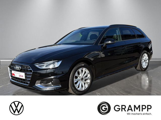 Audi A4 26.826 km 31.280 &euro; Lohr am Main 97816