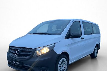 Mercedes-Benz Vito 59.800 km 30.821 &euro; Zeithain 01619