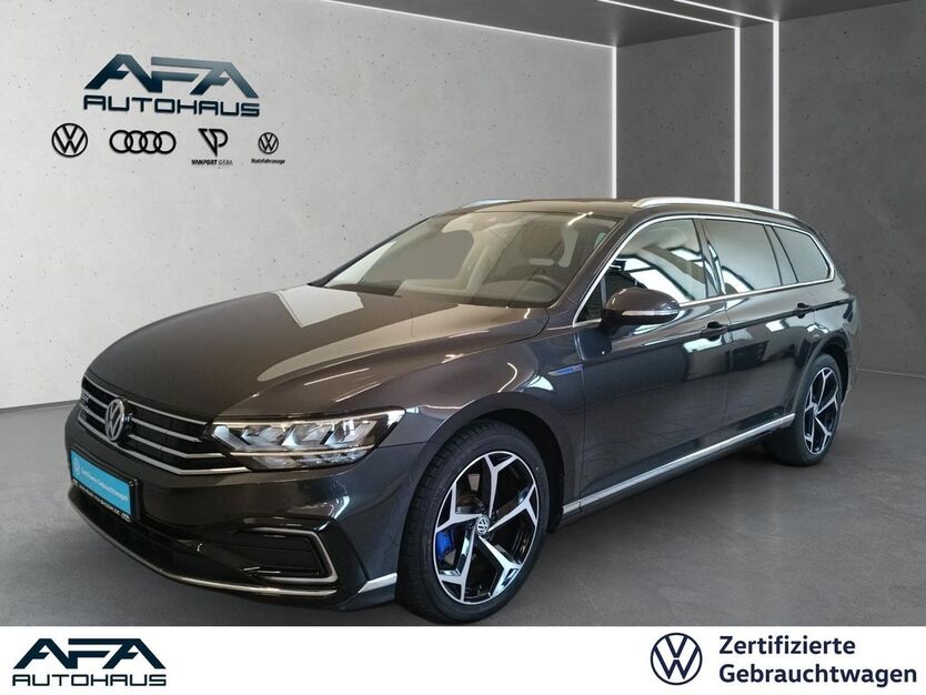 VW Passat 59.060 km 22.580 € Gera 07546