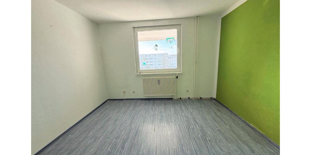 Etagenwohnung Braunschweig Nordstadt - 3 Zimmer, 74 m&sup2;, 111.000&euro; | Angebot:27101705