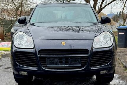 Porsche Cayenne 200.000 km 3.990 € Kirchheim Teck 73230