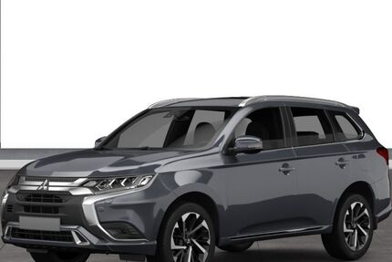 Mitsubishi Outlander 50.000 km 20.950 &euro; Kronach 96317