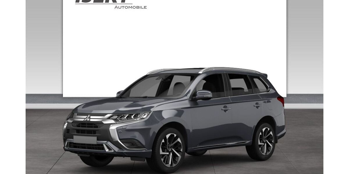Mitsubishi Outlander 50.000 km 20.950 &euro; Kronach 96317