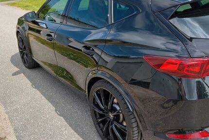 Cupra Formentor 5.000 km 47.000 &euro; Dorf Mecklenburg 23972