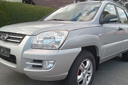 Kia Sportage 136.258 km 2.890 &euro; Offenbach am Main 63069