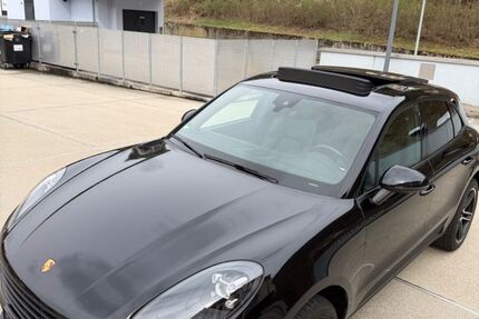 Porsche Macan 110.665 km 39.500 &euro; Geislingen an der Steige 73312
