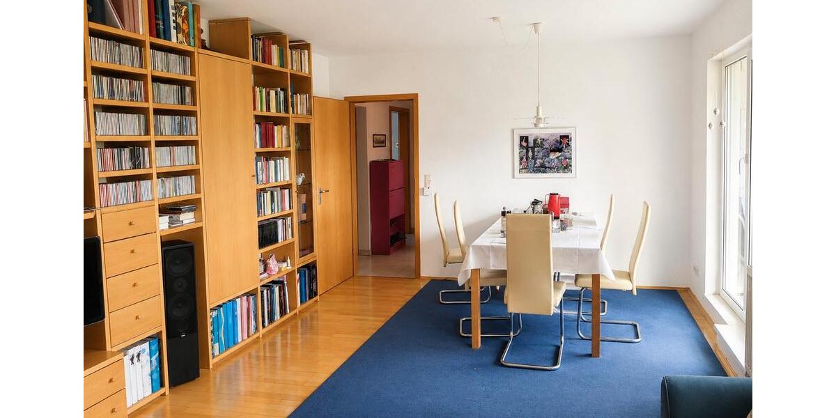 Etagenwohnung Karlsruhe Neureut - 5 Zimmer, 112 m&sup2;, 570.000&euro; | Angebot:26648097