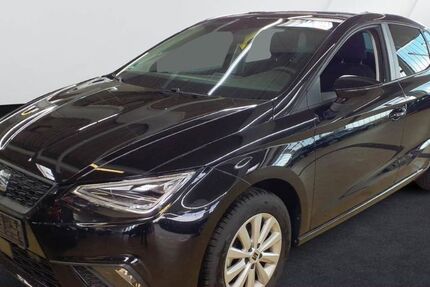 Seat Ibiza 12.445 km 19.894 &euro; Mölln 23879