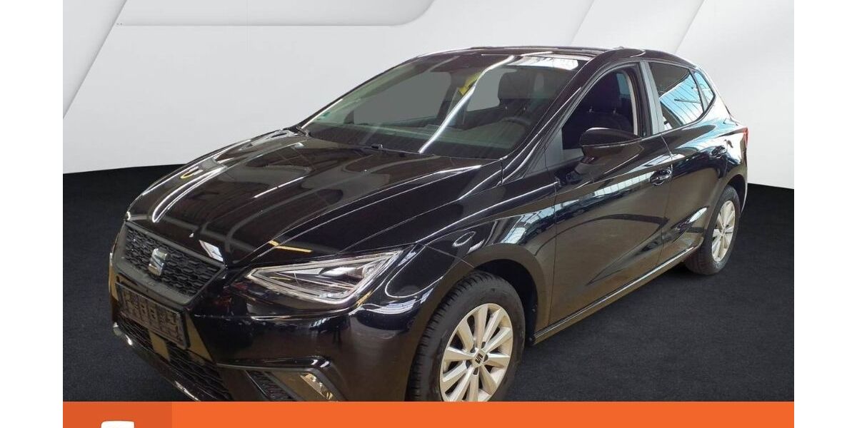 Seat Ibiza 12.445 km 19.975 &euro; Mölln 23879