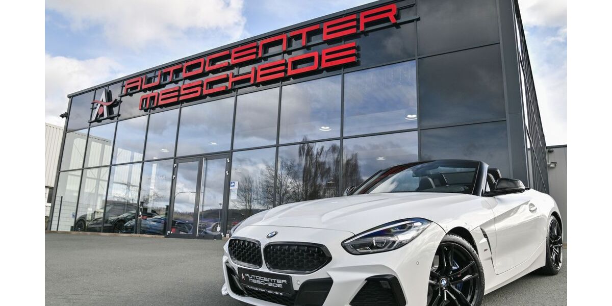 BMW Z4 46.106 km 38.890 &euro; Meschede/NRW 59872