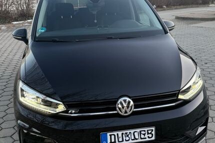 VW Touran 91.000 km 22.900 &euro; Freital 01705