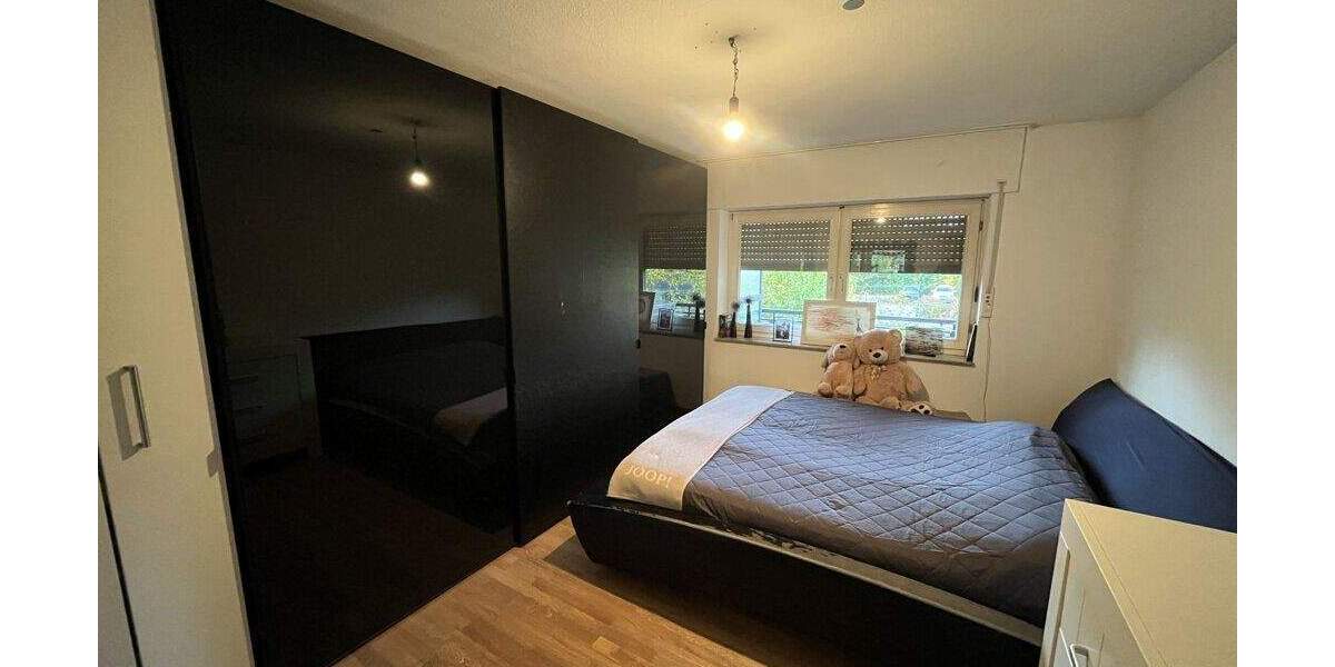 Modernes 4-Zimmer-Wohnhighlight mit Balkon und Garage in Herzogenrath-Kohlscheid 4 zimmer