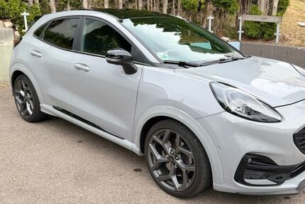 Ford Puma 51.482 km 21.700 &euro; Deggingen 73326