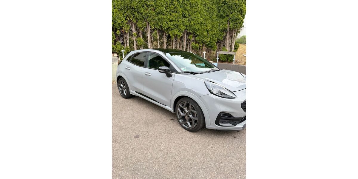 Ford Puma 51.482 km 21.700 &euro; Deggingen 73326