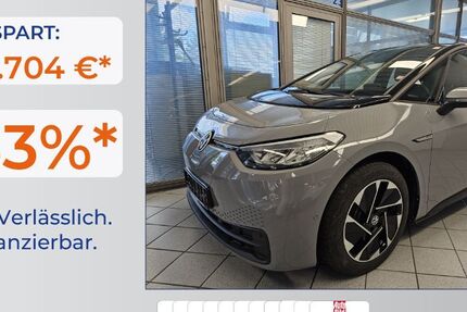VW ID.3 8.195 km 27.390 &euro; Wolfsburg 38444