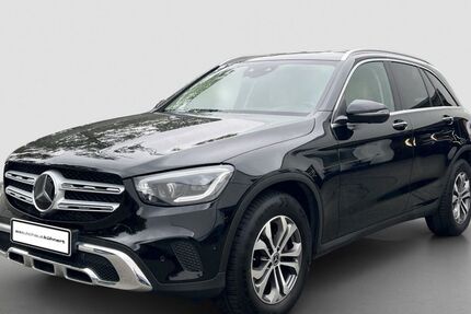 Mercedes-Benz GLC 220 86.915 km 31.885 &euro; Reichenbach 08468