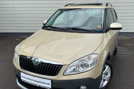 Skoda Fabia 235.882 km 4.300 &euro; Neumünster 24536
