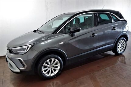 Opel Crossland (X)