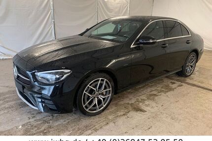 Mercedes E 300