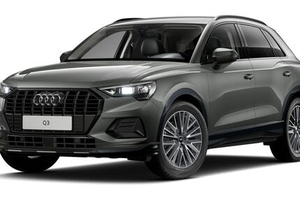 Audi Q3 6.911 km 36.930 &euro; Mitterteich 95666