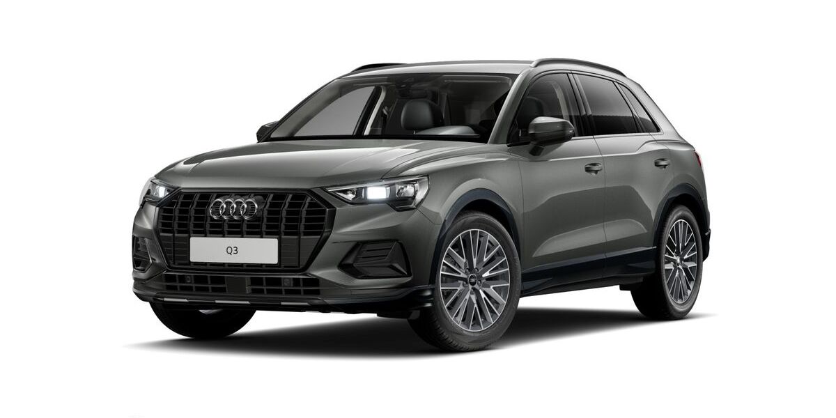 Audi Q3 6.911 km 36.930 &euro; Mitterteich 95666