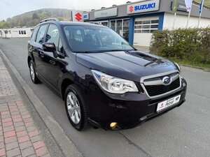 Subaru Forester Exclusive 111.582 km 10.990 &euro; Olsberg 59939