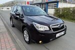 Subaru Forester Exclusive 111.582 km 10.990 &euro; Olsberg 59939
