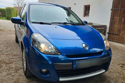 Renault Clio 204.000 km 1.350 &euro; Babensham 83547