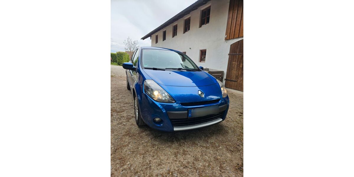 Renault Clio 204.000 km 1.350 &euro; Babensham 83547