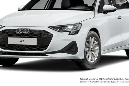 Audi A3 6.178 km 28.611 &euro; Dortmund 44143