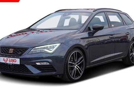 Seat Leon 53.939 km 27.950 &euro; Senftenberg 01968