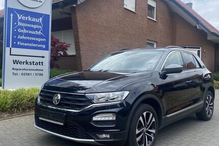VW T-Roc 112.993 km 18.990 &euro; Heek 48619