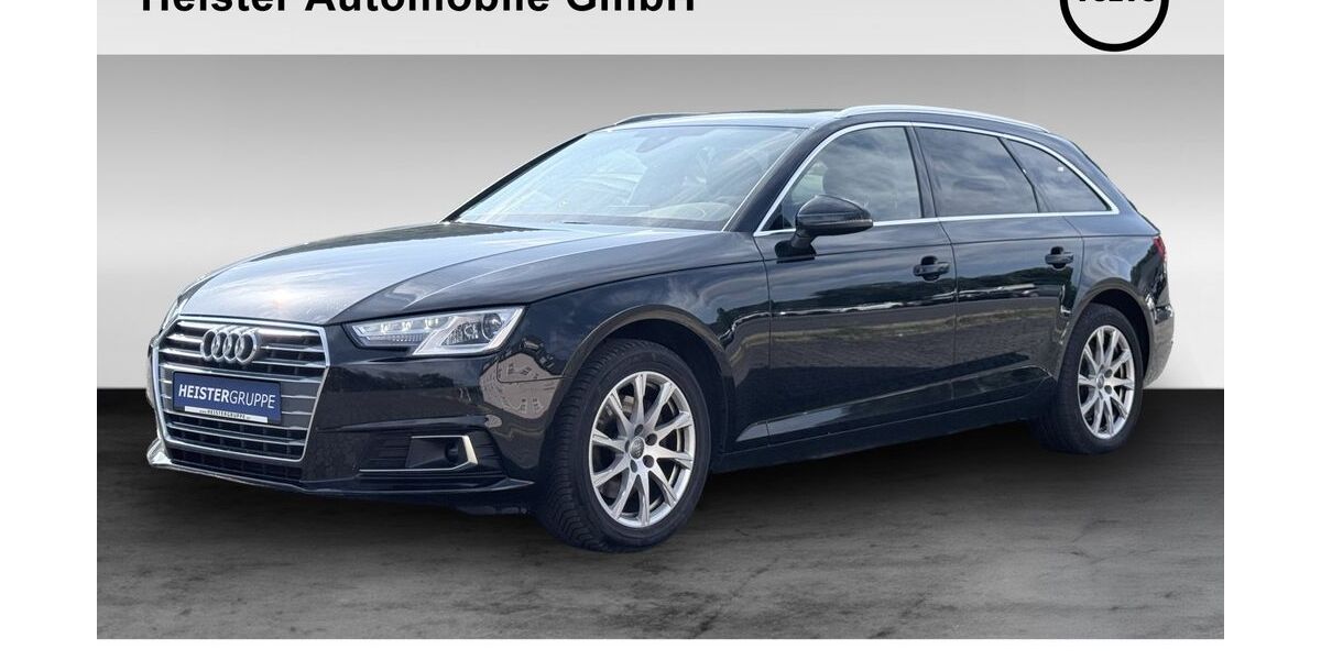Audi A4 62.830 km 19.990 &euro; Trier 54292