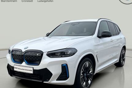 BMW iX3 72.900 km 36.900 &euro; Ludwigshafen 67071