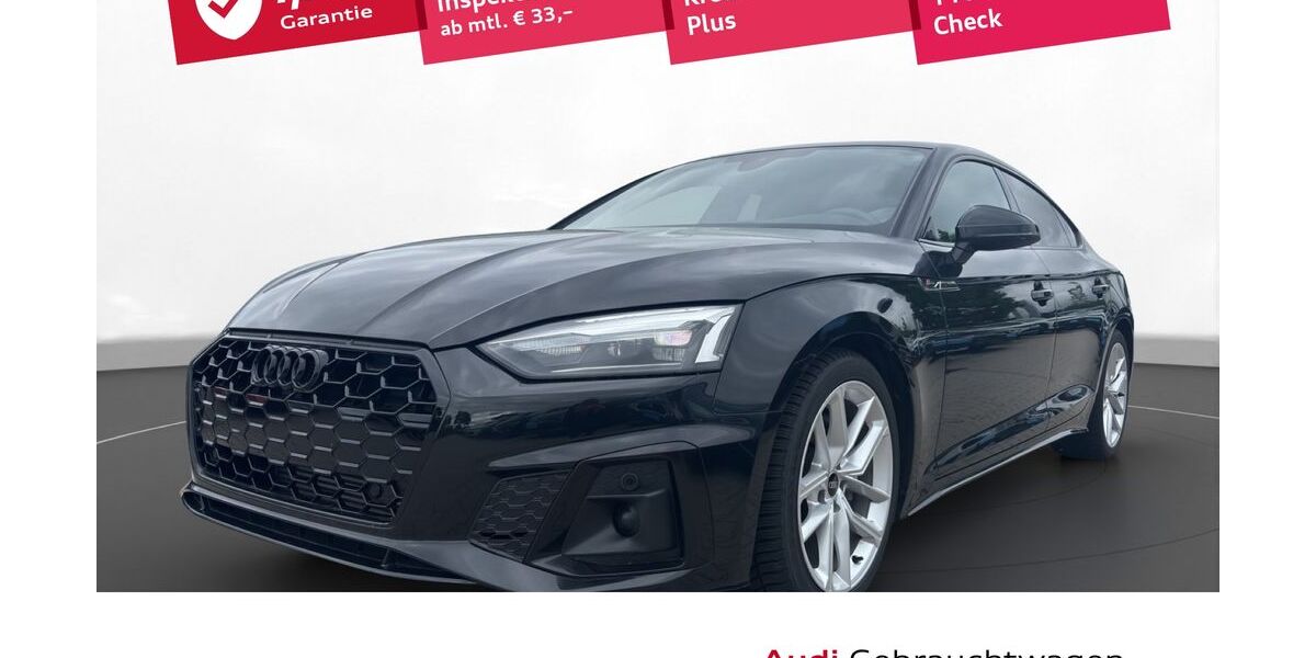 Audi A5 68.910 km 35.390 &euro; Burghausen 84489