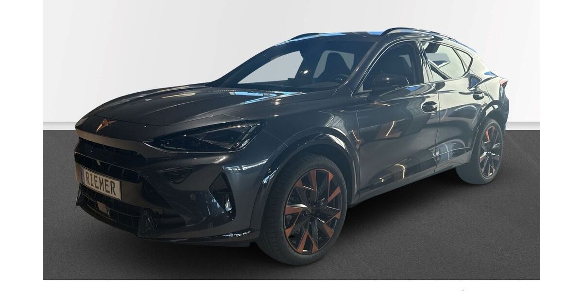 Cupra Formentor 13.793 km 32.879 &euro; Mölln 23879