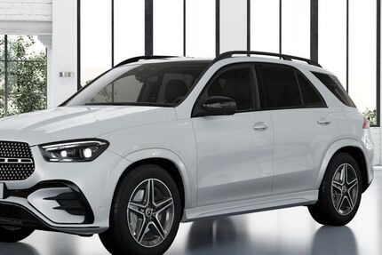 Mercedes-Benz GLE 300 8.120 km 81.890 &euro; Buxtehude 21614