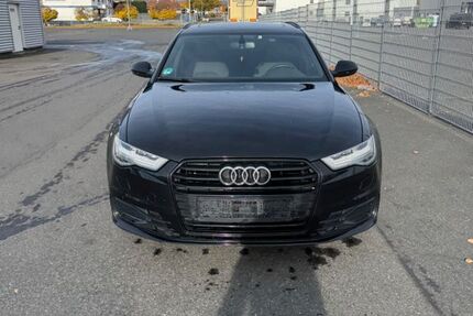 Audi A6 222.250 km 11.500 &euro; Neuwied 56566