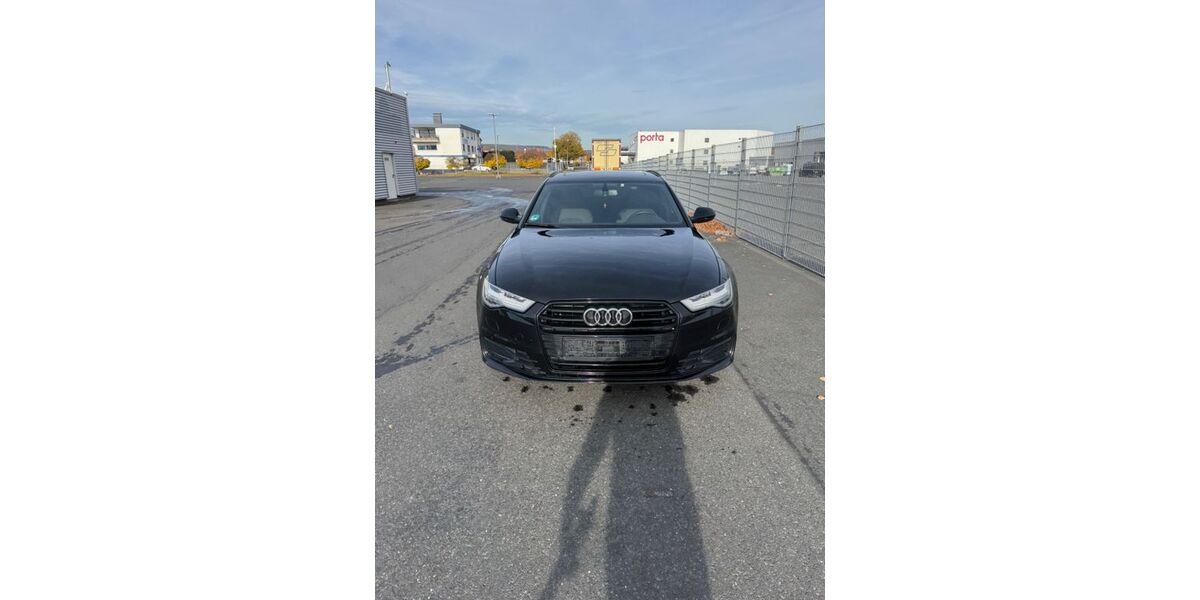 Audi A6 222.250 km 11.500 &euro; Neuwied 56566