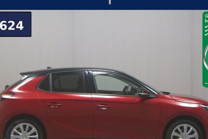 Opel Corsa 8.526 km 12.980 &euro; Gyhum/Bockel 27404