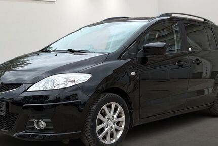 Mazda 5 143.711 km 2.999 &euro; Berlin 12681