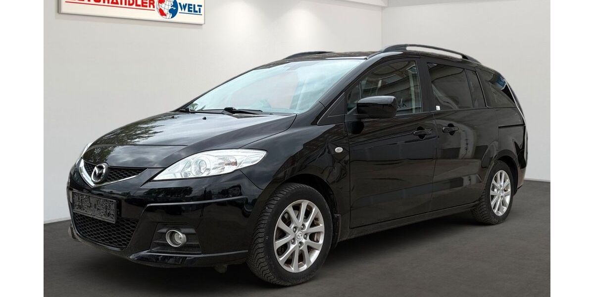 Mazda 5 143.711 km 2.999 &euro; Berlin 12681